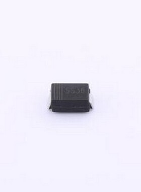 SS36A 肖特基二极管 电压:60V 电流:3A SMA(DO-214AC)