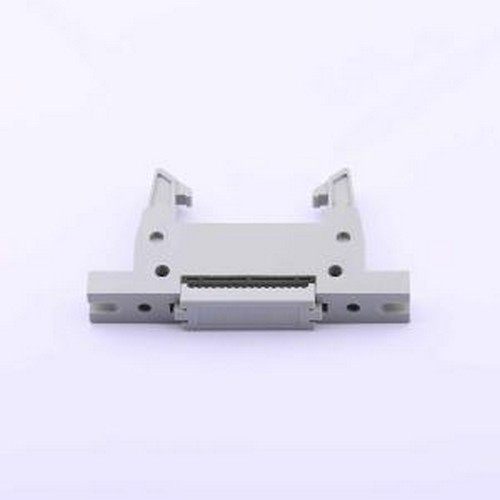 B-3100F16P-E800 IDC刺破式连接器(牛角/简牛) 2.54mm 2x8P 排数: