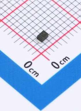 CDBFN140-HF 肖特基二极管 电压:40V 电流:1A SOD-323