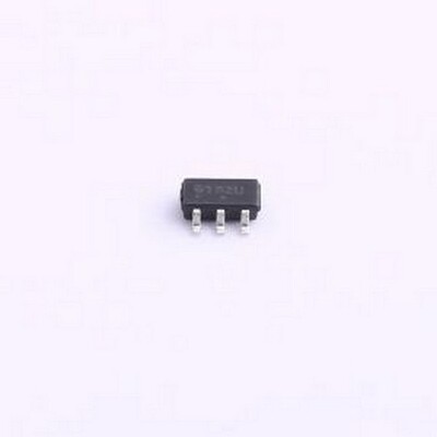 FDC610PZ 场效应管(MOSFET) 1个P沟道 耐压:30V 电流:4.9A SuperS
