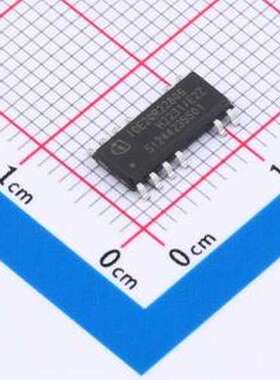 ICE2QR2280G AC-DC控制器和稳压器 ICE2QR2280G DSO-12