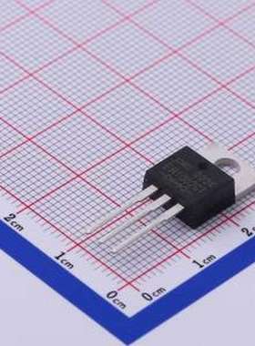 ER1002CT_T0_00001 快恢复/高效率二极管 电压:200V 电流:1A TO-2
