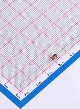 1N4737APF 稳压二极管 1W稳压二极管 DO-41