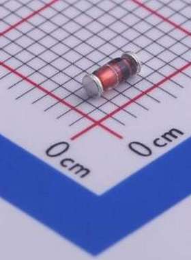 BZV55-C9V1,115 稳压二极管 BZV55-C9V1,115 MiniMELF