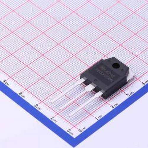 FFA60UP20DNTU 快恢复/高效率二极管 电压:200V 电流:30A 停产 TO