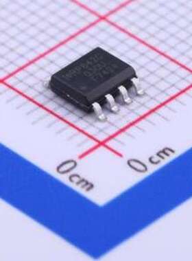 IRF7424TRPBF 场效应管(MOSFET) 1个P沟道 耐压:30V 电流:11A SOI