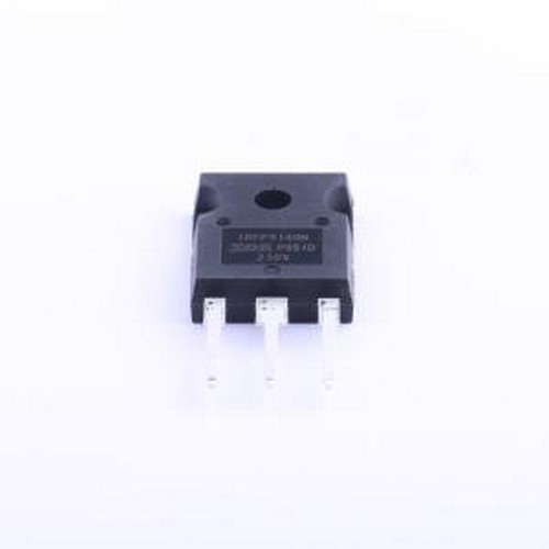 IRFP9140NPBF场效应管(MOSFET) P沟道耐压:100V电流:23A TO-24