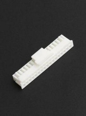 PHDS-34Y 胶壳(线对板/线对线) 2x17P 2mm P=2mm