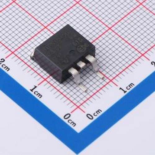 STPS1545G-TR 肖特基二极管 电压:45V 电流:15A D2PAK