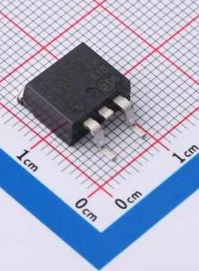 STPS1545G-TR 肖特基二极管 电压:45V 电流:15A D2PAK