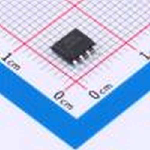 FS4953 场效应管(MOSFET) 2个P沟道 耐压:30V 电流:4.9A SOP-8