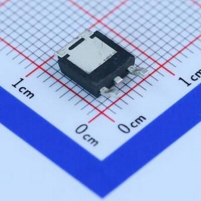 IRFR430ATRPBF 场效应管(MOSFET) 1个N沟道 耐压:500V 电流:3.2A