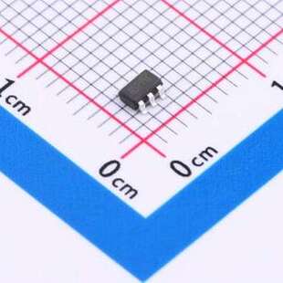 MOSFET 1个N沟道 1个P沟道 AP2530GY 20V 场效应管 耐压 电流