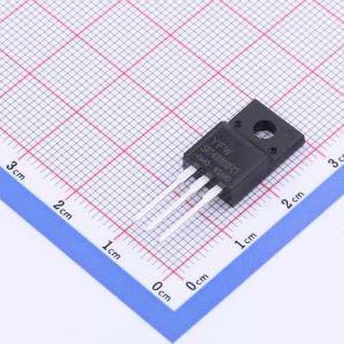 SRT40U100FCT 肖特基二极管 电压:100V 电流:40A TO-220F