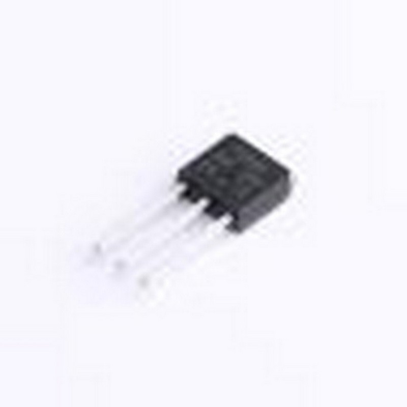 IRFU5505PBF 场效应管(MOSFET) 1个P沟道 耐压:55V 电流:18A TO-2