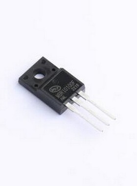 MBR10100F 肖特基二极管 电压:100V 电流:10A TO-220F