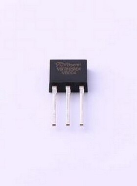 VBFB165R04 场效应管(MOSFET) 1个N沟道 耐压:650V 电流:4.5A TO-