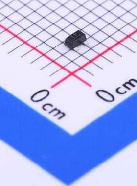 DAP222WMTL 开关二极管 电压:80V 电流:100mA SOT-416