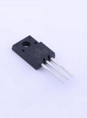 3DD13007MD 三极管(BJT) NPN 电流:8A 耐压:400V TO-220HF