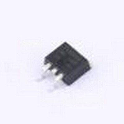 IRFS52N15DTRLP 场效应管(MOSFET) 1个N沟道 耐压:150V 电流:51A