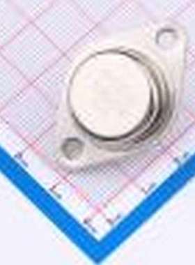 2SD424 三极管(BJT) 2SD424 TO-3