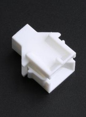 15060046 胶壳(线对板/线对线) 4.2mm 2x2P P=4.2mm