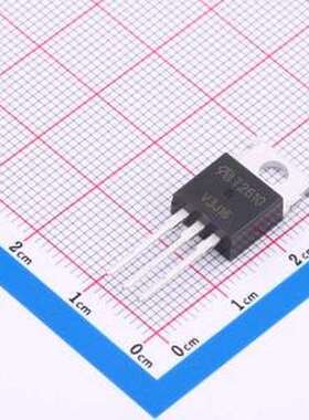 AOT2610L-VB 场效应管(MOSFET) 1个N沟道 耐压:60V TO-220