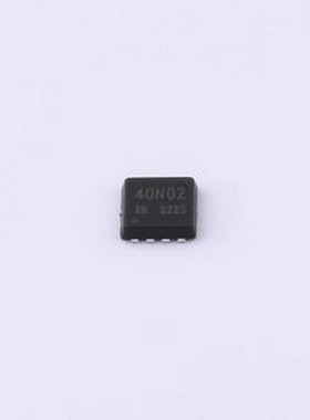 TM40N02DF 场效应管(MOSFET) TM40N02DF PDFN3x3-8L