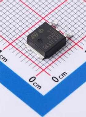 STPS5H100B 肖特基二极管 STPS5H100B DPAK