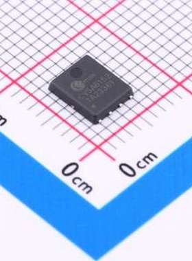 CMSA6152 场效应管(MOSFET) 1个N沟道 耐压:45V 电流:100A DFN-8(