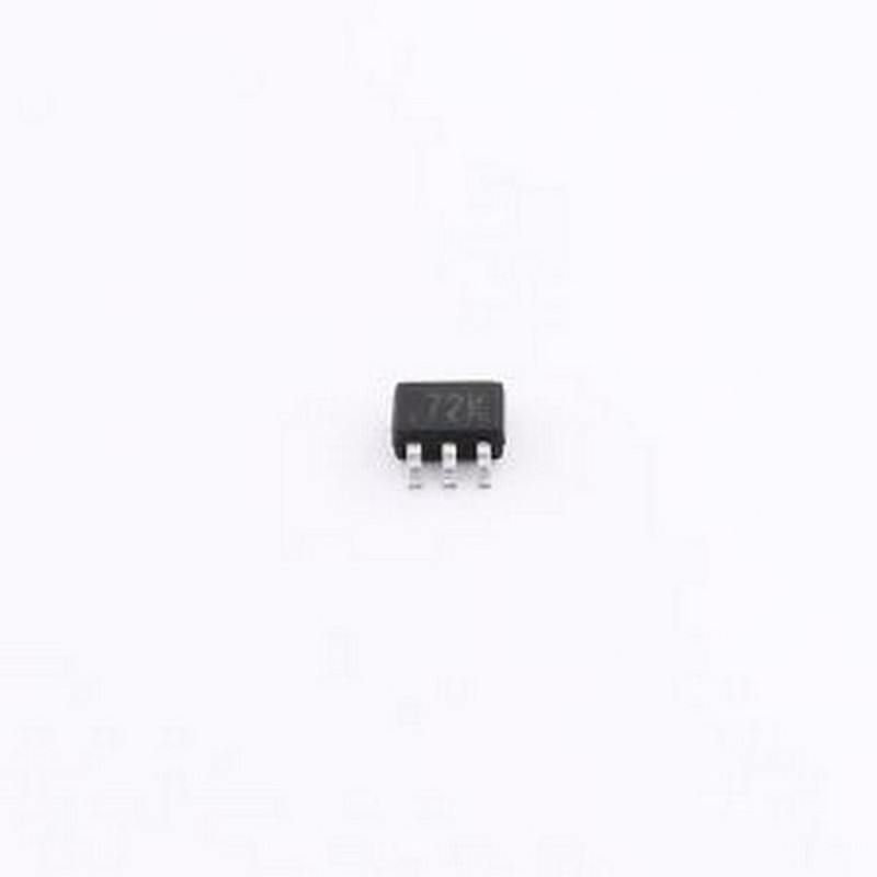 2N7002KDW 场效应管(MOSFET) 场效应管(MOSFET) SOT-363