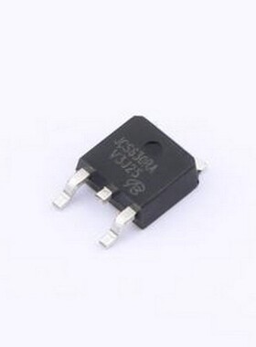 JCS630RA-VB 场效应管(MOSFET) 1个N沟道 耐压:200V 电流:10A TO-
