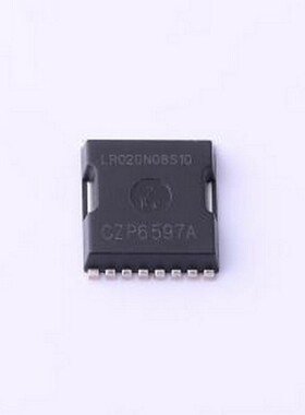 HSBL020N08 场效应管(MOSFET) 1个N沟道 耐压:80V 电流:240A TOLL