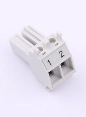 1852846 插拔式接线端子 1852846