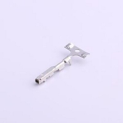 1534594-1 胶壳端子 1534594-1 (非整盘发货是100一截)