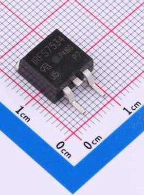 IRFS7534TRLPBF-VB 场效应管(MOSFET) IRFS7534TRLPBF-VB TO-263