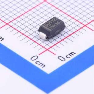 MBRA120ET3G 肖特基二极管 电压:20V 电流:1A SMA(DO-214AC)