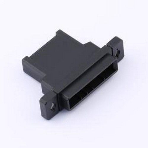 DL3810-6RM 胶壳(线对板/线对线) 1x6P 3.81mm P=3.81mm,电子元器件市场,连接器,淘宝优惠券,粉丝福利购,淘宝优惠卷