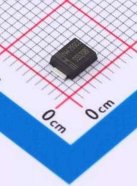 SS520BF 肖特基二极管 电压:200V 电流:5A SMBF