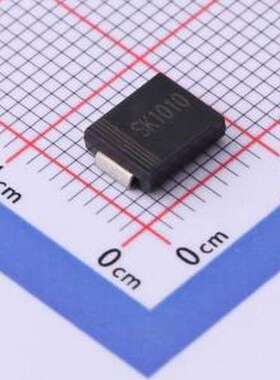 SK1010C 肖特基二极管 电压:100V 电流:10A SMC