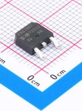 IRFR3709ZTRLPBF 场效应管(MOSFET) 1个N沟道 耐压:30V 电流:86A