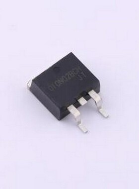 SP010N02BGHTD 场效应管(MOSFET) 1个N沟道 耐压:100V 电流:220A