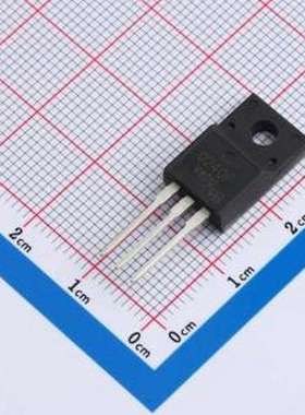 NCE0240F-VB 场效应管(MOSFET) 1个N沟道 耐压:200V 电流:45A TO-