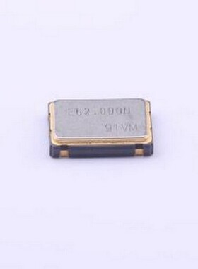 SG-8002CA 62.000000MHz PCM 预编程振荡器 62MHz ±100ppm 2.7V~