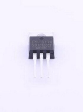 SB10150CT 肖特基二极管 电压:150V 电流:10A ITO-220AB-3