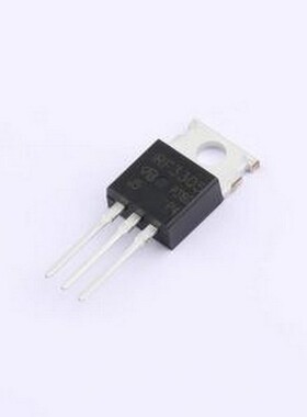 IRF3305PBF-VB 场效应管(MOSFET) 1个N沟道 耐压:60V TO-220