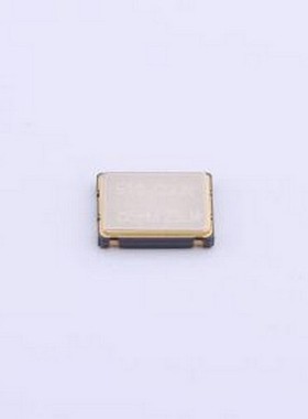 Q3309CA500078 预编程振荡器 10MHz Q3309CA500078 SMD7050-4P