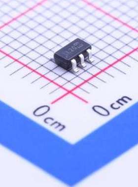 ZLLS2000TA 肖特基二极管 电压:40V 电流:2.2A SOT-23-6