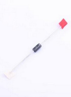 FR207G 快恢复/高效率二极管 电压:1kV 电流:2A DO-15