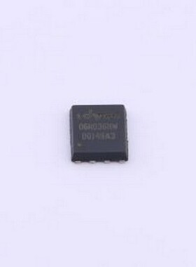 LSGN06R036HWB 场效应管(MOSFET) 耐压:60V 电流:83A DFN-8(4.9x5